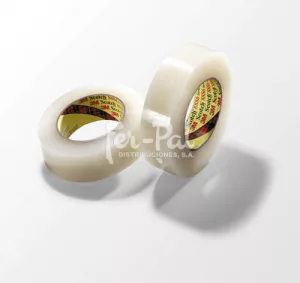Cinta estirable 8884 125 Micras/ PP 100 Micras