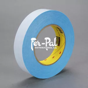 3M™ 906 Cinta para empalmes volantes repulpable