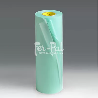 Serie 15 Flexografía 3M
