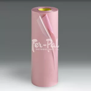 Serie 19 Flexografía 3M