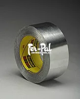 3M™ Cinta de Aluminio 433
