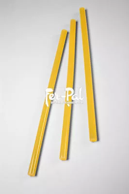 3M™ Adhesivo termofusible 3738, Marrón, 10 kg
