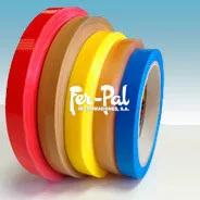 PVC Cierrabolsas