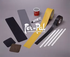 Superficies de seguridad