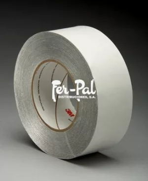 3M™ Cinta de Aluminio 427