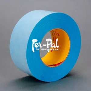Cinta doble cara repulpable separable R9996