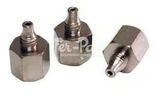 3M™ Scotch-Weld™ Boquilla 1,6 mm Adhesivo PUR
