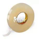 3M™ 4658F Cinta Retirable de Espuma Acrílica