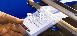 3M™ 5453 Cinta adhesiva de tela de vidrio recubierta con PTFE - Imagen 2