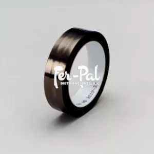Cinta 5490 3M Teflón. Cinta Premium para superficies planas deslizantes