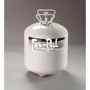 3M™ Adhesivo en spray para espumas 74, Transparente, 16 l