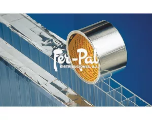 3M™ Cinta de Aluminio 425 - Imagen 3