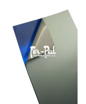 Cinta Para Chorreado de Arena con Protector de Fácil Retirada 520, Tostado, 762 mm x 9,14 m