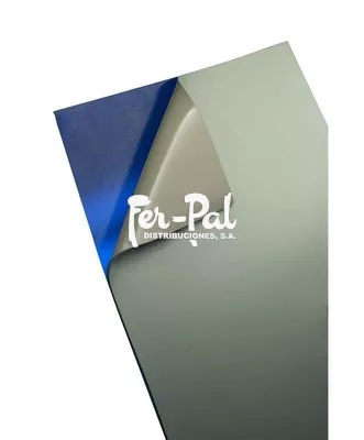 3M™ 520 Máscara para Chorreado de Arena con Liner Fácil de Retirar