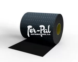 3M™ Bumpon SJ5816 Negro Uretano troquelable