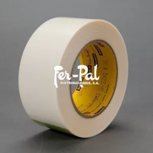 Cinta de Alto Peso Molecular 5423 de 3M