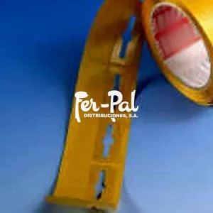 3M™ Scotch® Colgadores  1180 de almohadilla con orificio europeo