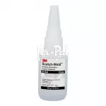 3M™ Scotch-Weld™ SI Gel Adhesivo instantáneo