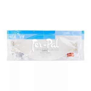 3M™ Aura™ 9310+ Mascarilla autofiltrante para partículas FFP1 sin válvula - Imagen 6
