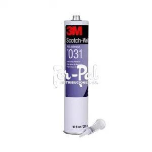 3M ™  Scotch-Weld ™  Adhesivo PUR TE031