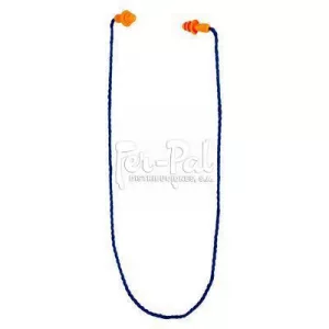 3M™ 1271 Tapones Reutilizables con Cordón 25 dB - Imagen 4