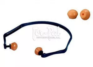 3M™ E-A-R™ Tapones con banda 1310 – 26 dB - Imagen 3