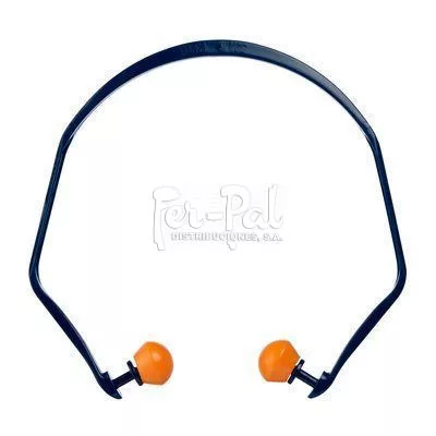 3M™ E-A-R™ Tapones con banda 1310 – 26 dB