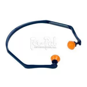 3M™ E-A-R™ Tapones con banda 1310 – 26 dB - Imagen 4