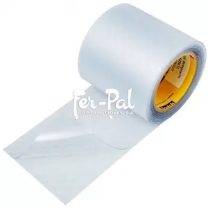 3M™ Bumpon SJ5632 Transparente Uretano troquelable