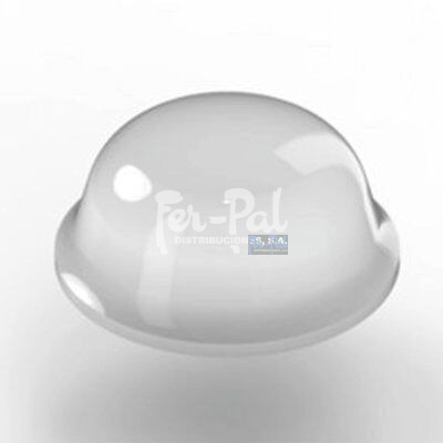 3m Bumpon 1.6mm Di Spessore Paraurti In Gomma Autoadesiva Piedini - Foto 4