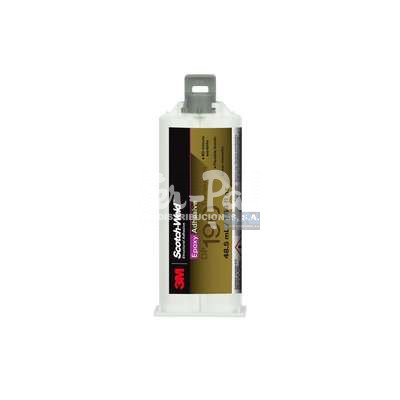 3M™ Scotch-Weld™ DP490 Adhesivo epoxi – Fer-Pal Distribuciones