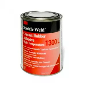 3M™  1300 Adhesivo de neopreno para juntas y caucho