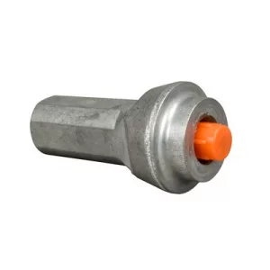 3M™ Scotch-Weld™ PUR Cuerpo de Válvula JetWeld II Accesorio para el Aplicador de adhesivo,