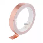3M™ 1181 Cinta de Cobre con Adhesivo Conductor, MC12 - Adhesivo Acrílico