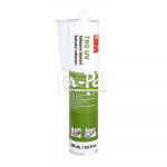 3M™ Adhesivo Sellador Híbrido 760, Blanco, 290 ml, Cartucho plástico