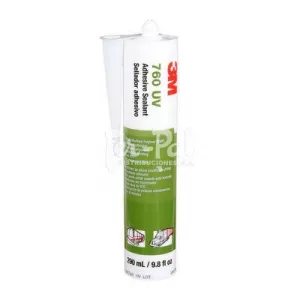 3M™ 760 Sellador adhesivo híbrido de alta resistencia