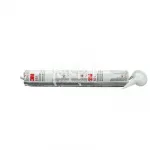 3M™ Adhesivo Sellador de Poliuretano 525, Blanco, 600 ml