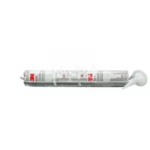 3M™ Adhesivo Sellador de Poliuretano 525, Blanco, 600 ml