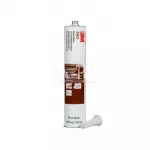 3M™ Adhesivo Sellador de Poliuretano 590, Negro, 310 ml