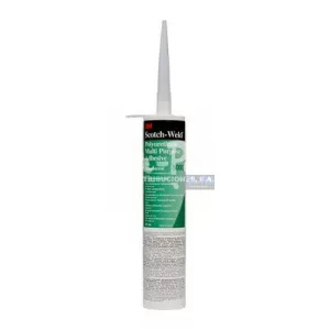 3M™ Adhesivo de poliuretano para madera 5005