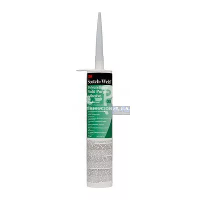 3M™ Adhesivo de poliuretano para madera 5005