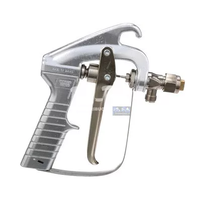 3M™ Aplicador de cilindro adhesivo, Caudal Reducido H con boquilla 4001, Salida reducida