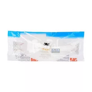 3M™ Aura™ 9332+ Mascarilla autofiltrante para partículas FFP3 con válvula