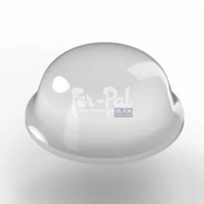 3M™ Bumpon SJ5303 Transparente, caja de 3000 unidades