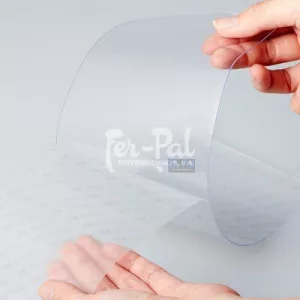 3M™ Bumpon SJ5632 Transparente