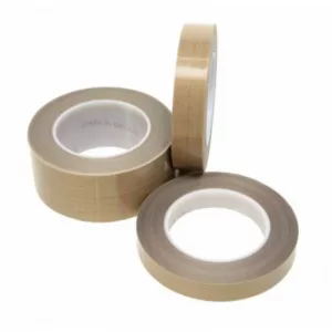 3M™ 5453 Cinta adhesiva de tela de vidrio recubierta con PTFE