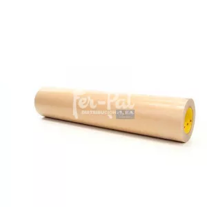3M™ Cinta adhesiva transferidora 927, Transparente, 1200 mm x 55 m