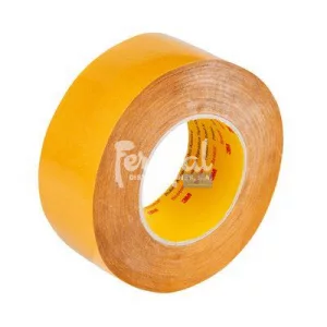 3M™ Cinta adhesiva transferidora 950, Transparente, 0.13 mm