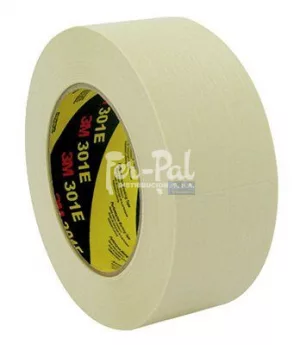 3M™ Cinta de Enmascarado 301E Fer-Pal