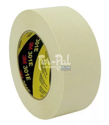 3M™ Cinta de Enmascarado 301E Fer-Pal